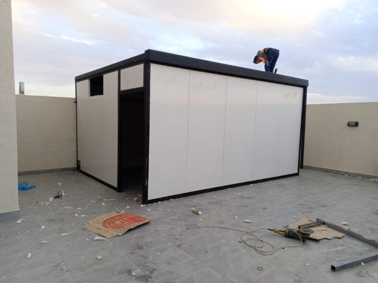 هناجر، ومستودعات، الاحساء