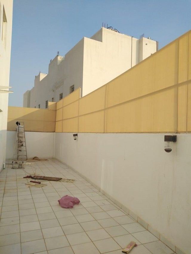 سواتر تركيب وتوريد 