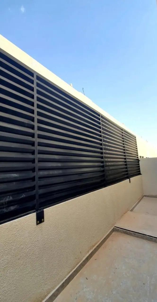 سواتر تركيب وتوريد 