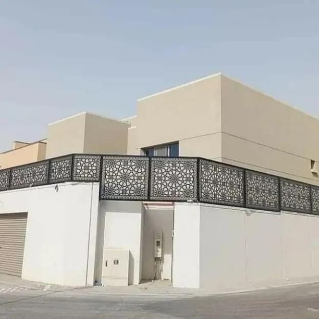 هناجر برجولات 