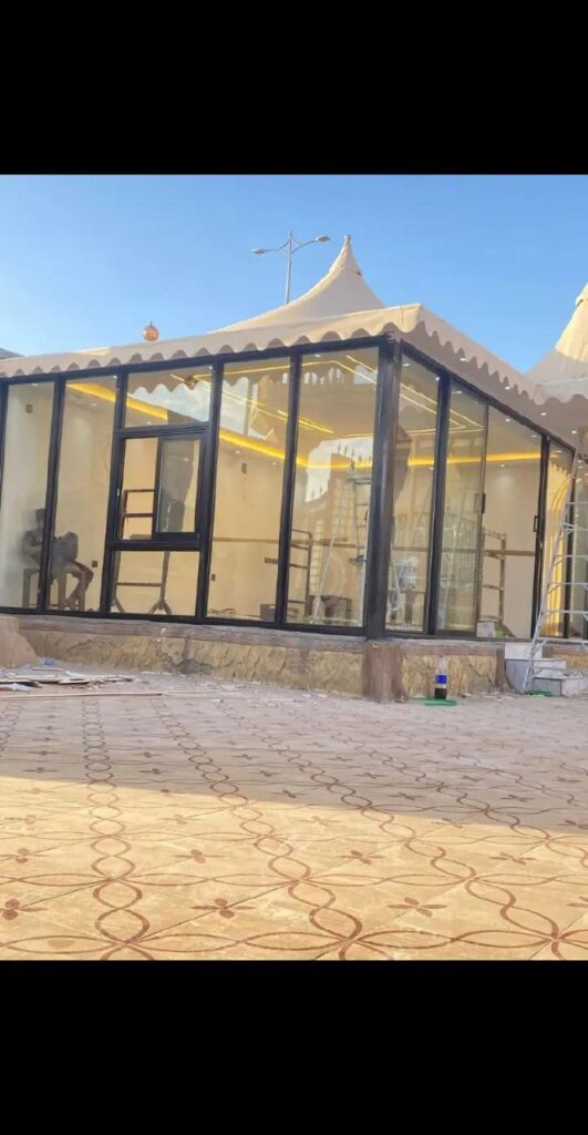 سواتر ومظلات الشرقيه 