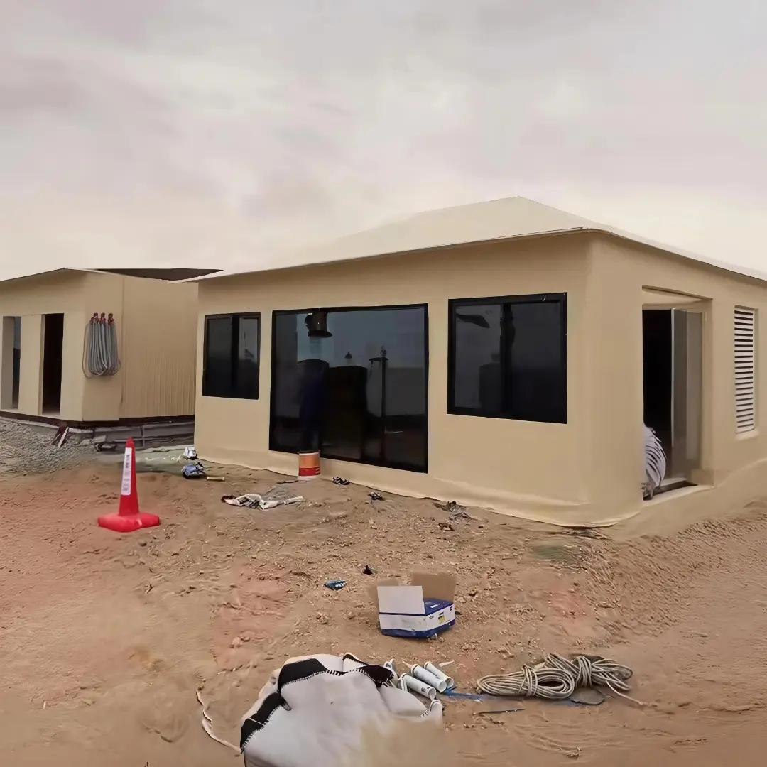 خيام مظلات سواتر هناجر برجولات 