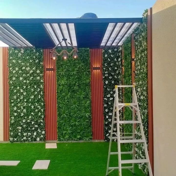 خيام مظلات سواتر هناجر برجولات