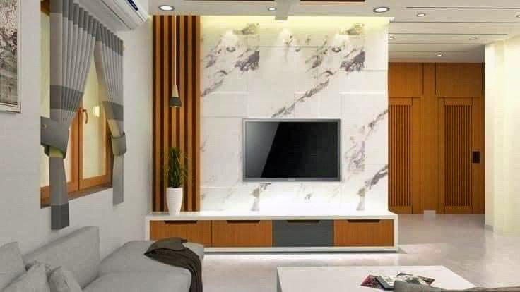 بديل الخشب ديكورات في الأحساء 