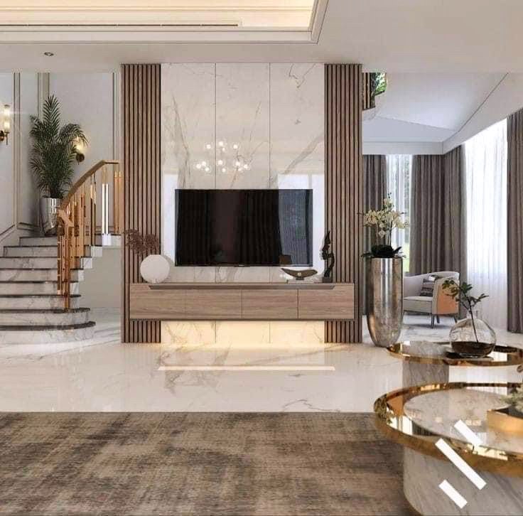 ديكورات برجولات تنسيق حدائق 