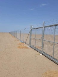 شبوك مزارع غنم 