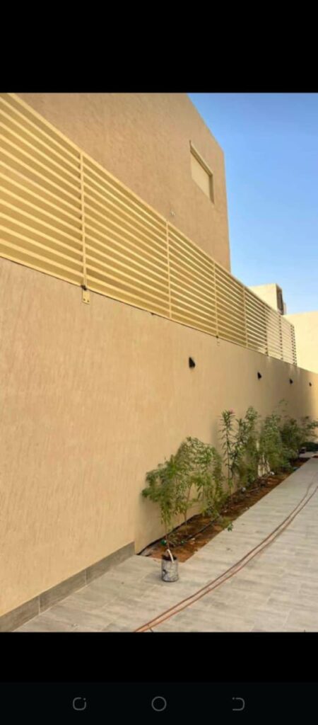 سواتر ومظلات الشرقيه 