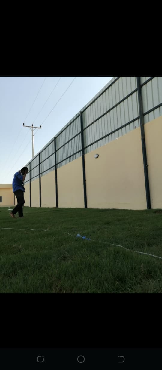 سواتر ومظلات الأحساء 